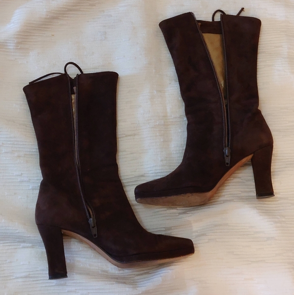 Via Spiga boots size 5 - Picture 5 of 9